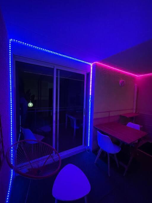Appartement Sainte Marie La Mer 66470 Eksteriør bilde