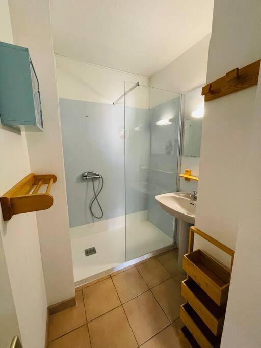 Appartement Sainte Marie La Mer 66470 Eksteriør bilde