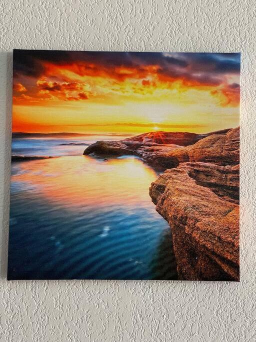 Appartement Sainte Marie La Mer 66470 Eksteriør bilde